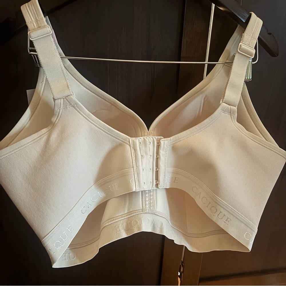 NWT Lane Bryant Cacique Bra Size 40H - Picture 3 of 4